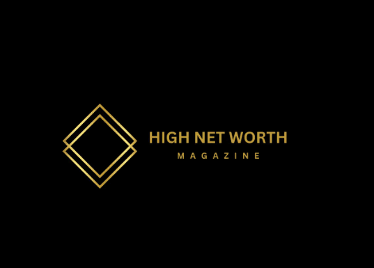 Highest Networth Mag
